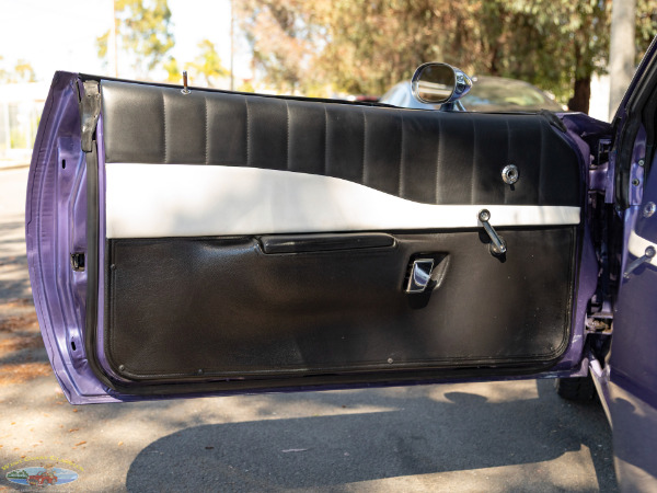 Used 1972 Dodge Charger Custom 440 V8 2 Door Hardtop  | Torrance, CA