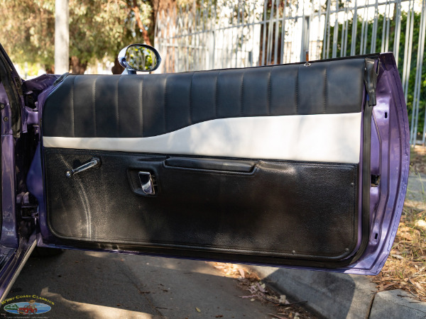 Used 1972 Dodge Charger Custom 440 V8 2 Door Hardtop  | Torrance, CA