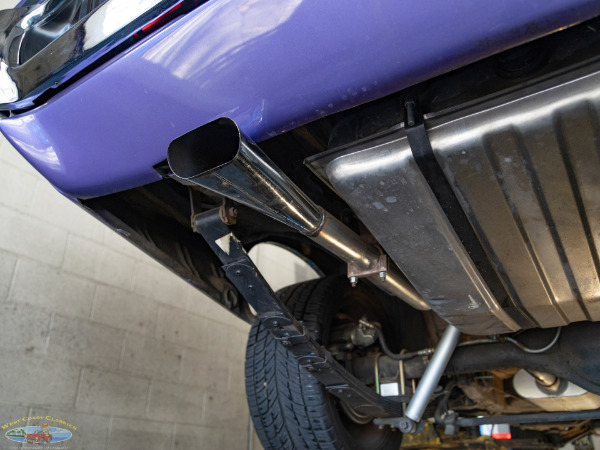 Used 1972 Dodge Charger Custom 440 V8 2 Door Hardtop  | Torrance, CA