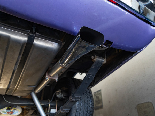 Used 1972 Dodge Charger Custom 440 V8 2 Door Hardtop  | Torrance, CA