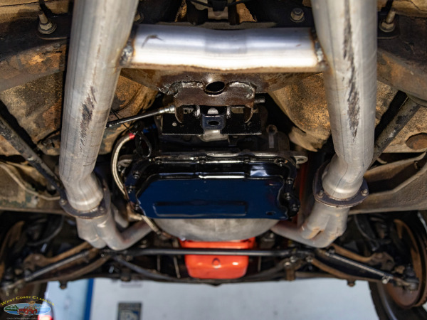 Used 1972 Dodge Charger Custom 440 V8 2 Door Hardtop  | Torrance, CA