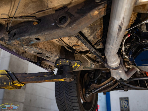 Used 1972 Dodge Charger Custom 440 V8 2 Door Hardtop  | Torrance, CA