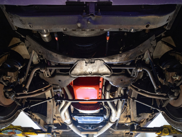 Used 1972 Dodge Charger Custom 440 V8 2 Door Hardtop  | Torrance, CA