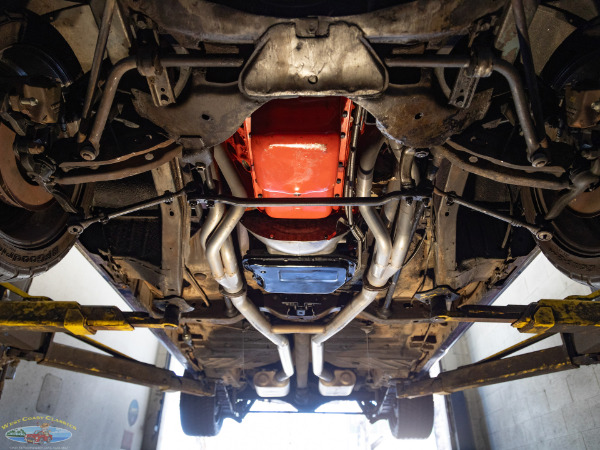 Used 1972 Dodge Charger Custom 440 V8 2 Door Hardtop  | Torrance, CA