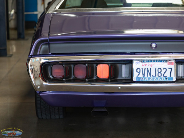 Used 1972 Dodge Charger Custom 440 V8 2 Door Hardtop  | Torrance, CA