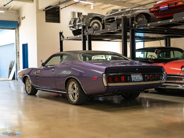 Used 1972 Dodge Charger Custom 440 V8 2 Door Hardtop  | Torrance, CA