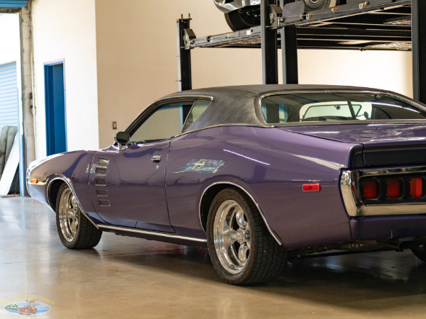Used 1972 Dodge Charger Custom 440 V8 2 Door Hardtop  | Torrance, CA