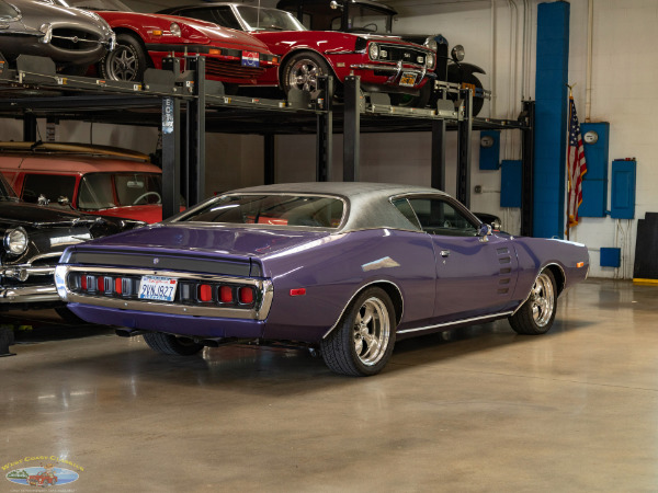 Used 1972 Dodge Charger Custom 440 V8 2 Door Hardtop  | Torrance, CA