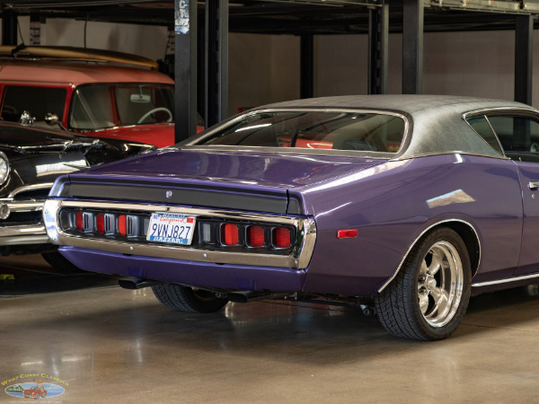 Used 1972 Dodge Charger Custom 440 V8 2 Door Hardtop  | Torrance, CA
