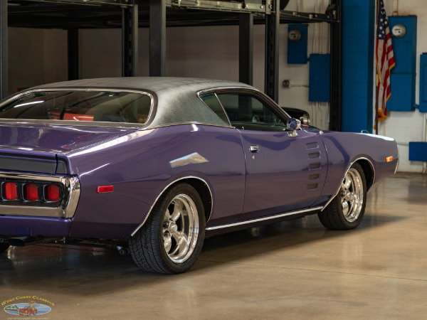 Used 1972 Dodge Charger Custom 440 V8 2 Door Hardtop  | Torrance, CA