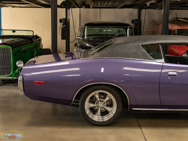 Used 1972 Dodge Charger Custom 440 V8 2 Door Hardtop  | Torrance, CA