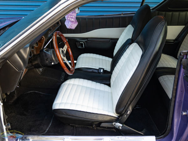 Used 1972 Dodge Charger Custom 440 V8 2 Door Hardtop  | Torrance, CA