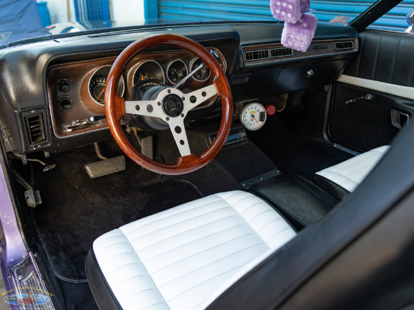 Used 1972 Dodge Charger Custom 440 V8 2 Door Hardtop  | Torrance, CA