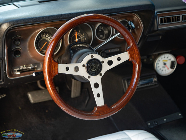 Used 1972 Dodge Charger Custom 440 V8 2 Door Hardtop  | Torrance, CA