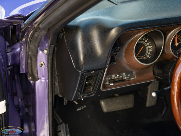 Used 1972 Dodge Charger Custom 440 V8 2 Door Hardtop  | Torrance, CA