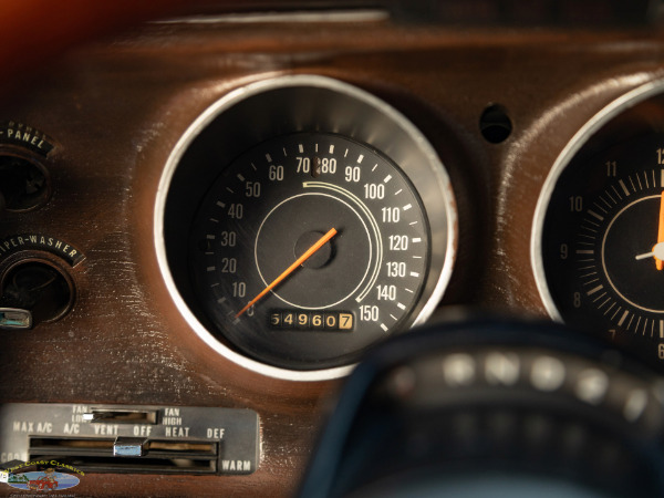 Used 1972 Dodge Charger Custom 440 V8 2 Door Hardtop  | Torrance, CA