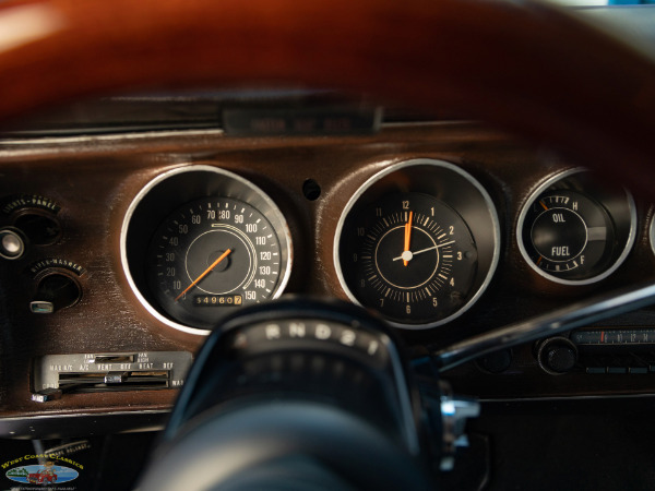 Used 1972 Dodge Charger Custom 440 V8 2 Door Hardtop  | Torrance, CA