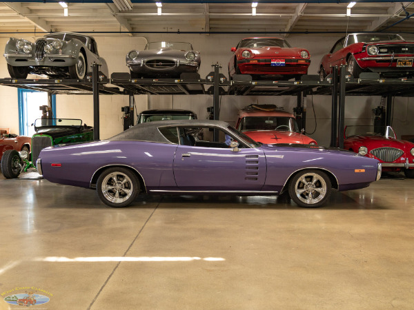 Used 1972 Dodge Charger Custom 440 V8 2 Door Hardtop  | Torrance, CA