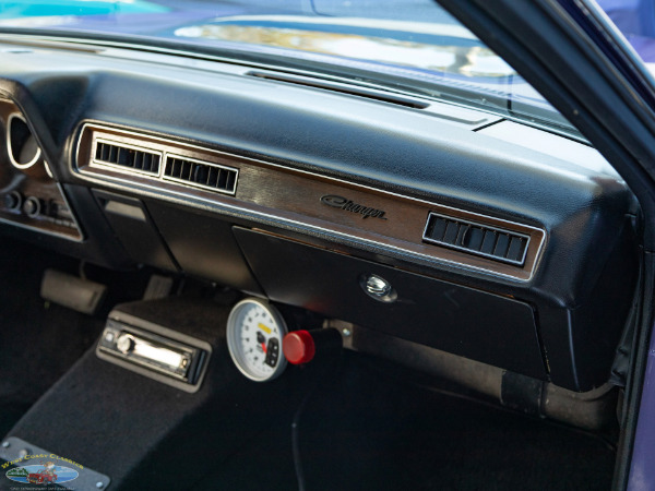 Used 1972 Dodge Charger Custom 440 V8 2 Door Hardtop  | Torrance, CA