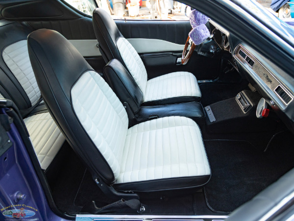 Used 1972 Dodge Charger Custom 440 V8 2 Door Hardtop  | Torrance, CA