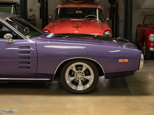 Used 1972 Dodge Charger Custom 440 V8 2 Door Hardtop  | Torrance, CA