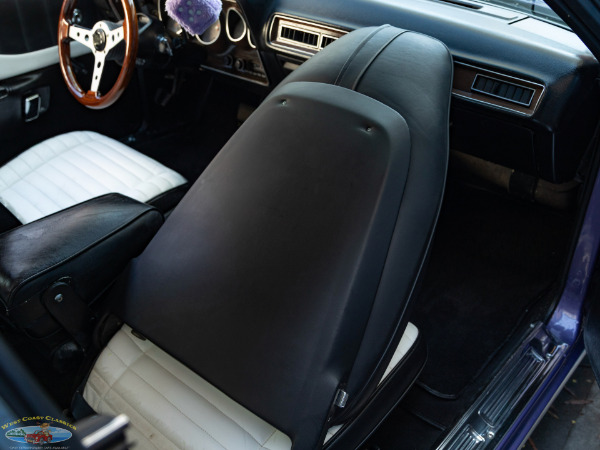 Used 1972 Dodge Charger Custom 440 V8 2 Door Hardtop  | Torrance, CA