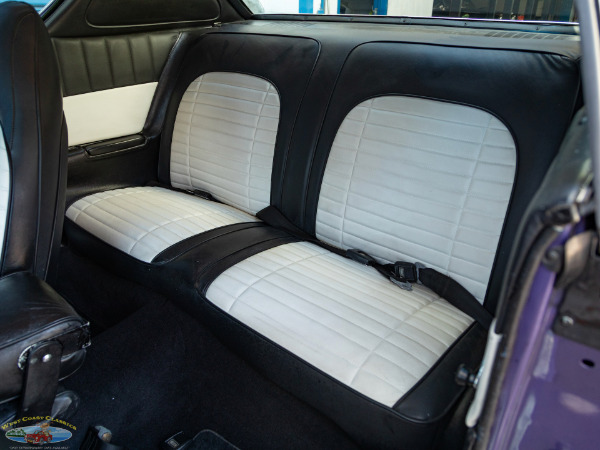 Used 1972 Dodge Charger Custom 440 V8 2 Door Hardtop  | Torrance, CA