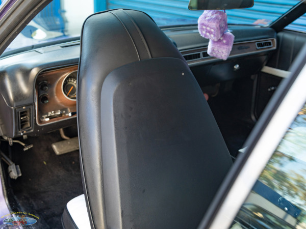 Used 1972 Dodge Charger Custom 440 V8 2 Door Hardtop  | Torrance, CA