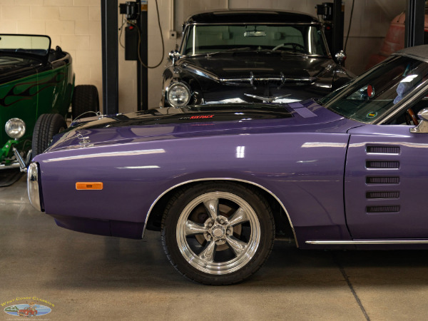 Used 1972 Dodge Charger Custom 440 V8 2 Door Hardtop  | Torrance, CA