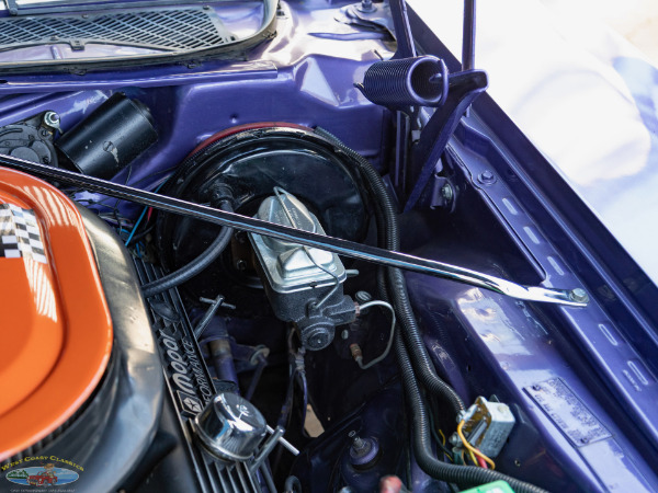 Used 1972 Dodge Charger Custom 440 V8 2 Door Hardtop  | Torrance, CA