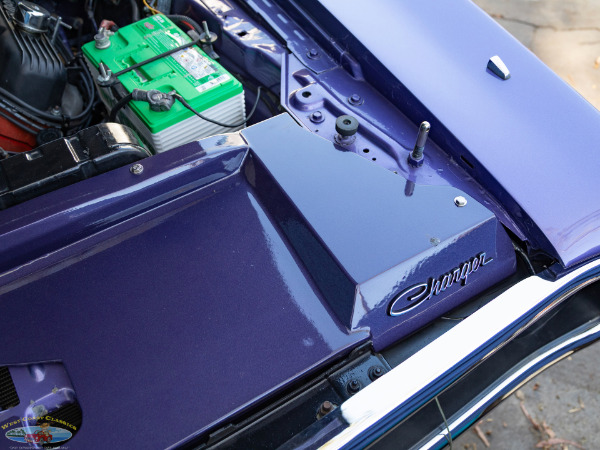 Used 1972 Dodge Charger Custom 440 V8 2 Door Hardtop  | Torrance, CA