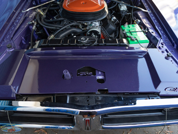 Used 1972 Dodge Charger Custom 440 V8 2 Door Hardtop  | Torrance, CA