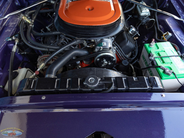 Used 1972 Dodge Charger Custom 440 V8 2 Door Hardtop  | Torrance, CA