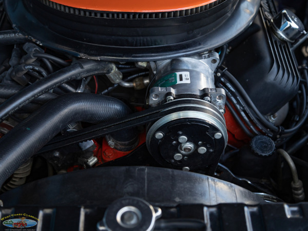 Used 1972 Dodge Charger Custom 440 V8 2 Door Hardtop  | Torrance, CA