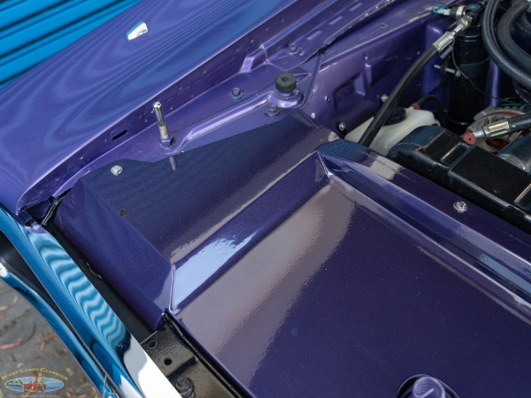 Used 1972 Dodge Charger Custom 440 V8 2 Door Hardtop  | Torrance, CA