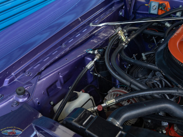 Used 1972 Dodge Charger Custom 440 V8 2 Door Hardtop  | Torrance, CA