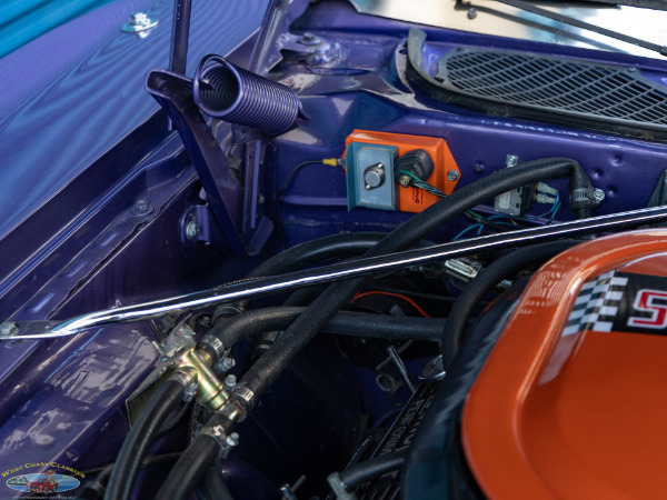 Used 1972 Dodge Charger Custom 440 V8 2 Door Hardtop  | Torrance, CA