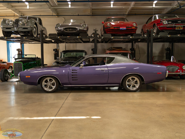 Used 1972 Dodge Charger Custom 440 V8 2 Door Hardtop  | Torrance, CA