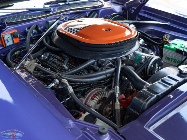 Used 1972 Dodge Charger Custom 440 V8 2 Door Hardtop  | Torrance, CA