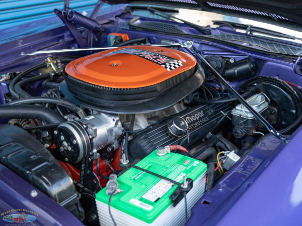 Used 1972 Dodge Charger Custom 440 V8 2 Door Hardtop  | Torrance, CA