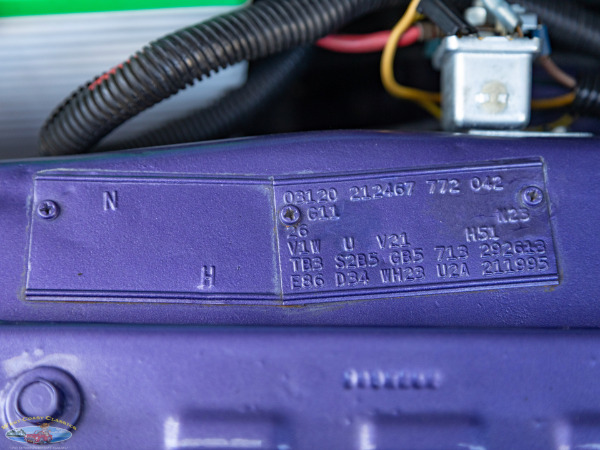 Used 1972 Dodge Charger Custom 440 V8 2 Door Hardtop  | Torrance, CA