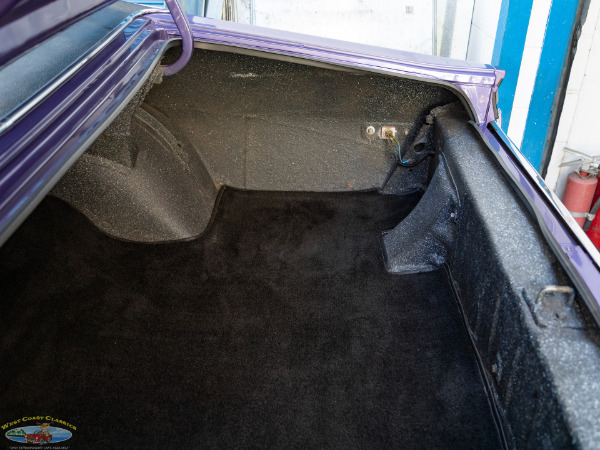 Used 1972 Dodge Charger Custom 440 V8 2 Door Hardtop  | Torrance, CA