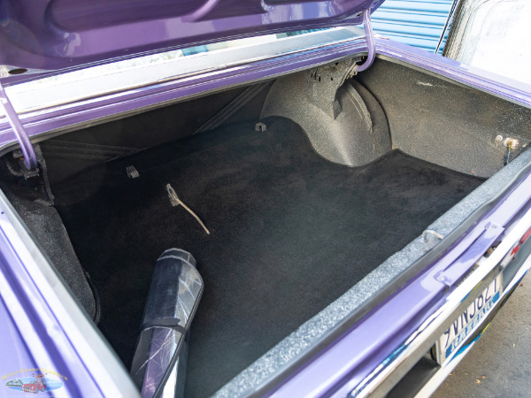 Used 1972 Dodge Charger Custom 440 V8 2 Door Hardtop  | Torrance, CA