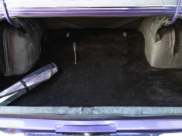 Used 1972 Dodge Charger Custom 440 V8 2 Door Hardtop  | Torrance, CA