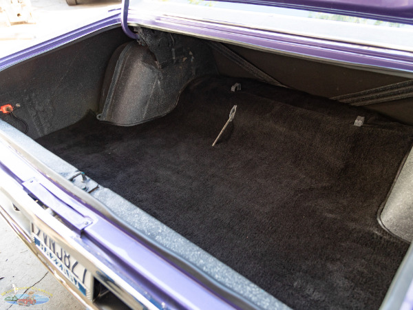 Used 1972 Dodge Charger Custom 440 V8 2 Door Hardtop  | Torrance, CA