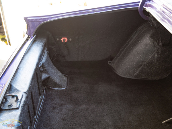 Used 1972 Dodge Charger Custom 440 V8 2 Door Hardtop  | Torrance, CA