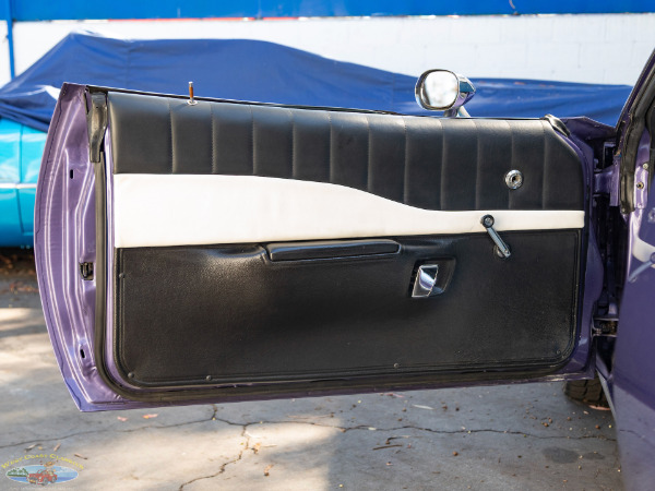 Used 1972 Dodge Charger Custom 440 V8 2 Door Hardtop  | Torrance, CA