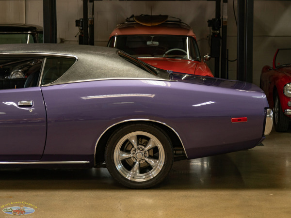 Used 1972 Dodge Charger Custom 440 V8 2 Door Hardtop  | Torrance, CA