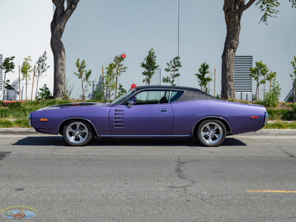 Used 1972 Dodge Charger Custom 440 V8 2 Door Hardtop  | Torrance, CA