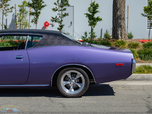 Used 1972 Dodge Charger Custom 440 V8 2 Door Hardtop  | Torrance, CA